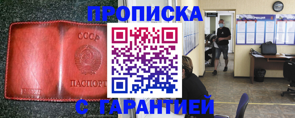 прописка гарантия в Гудермесе